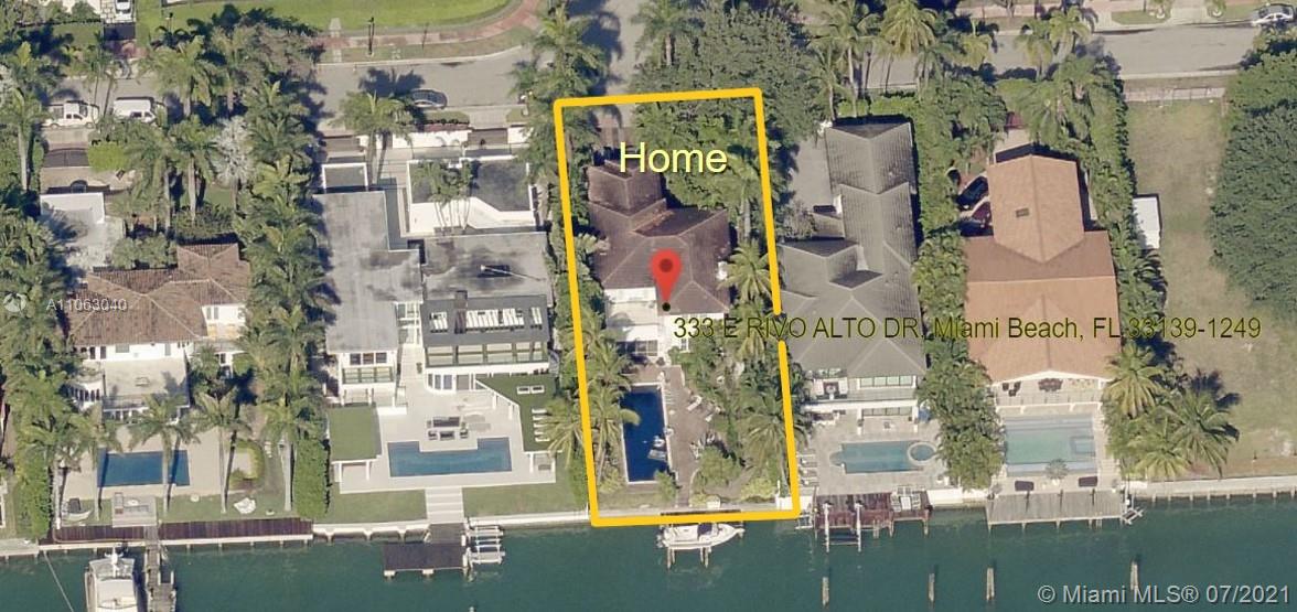 RIVO ALTO AMD - Land