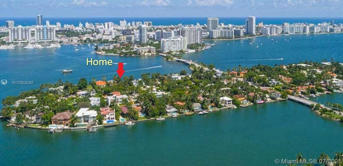 RIVO ALTO AMD - Land