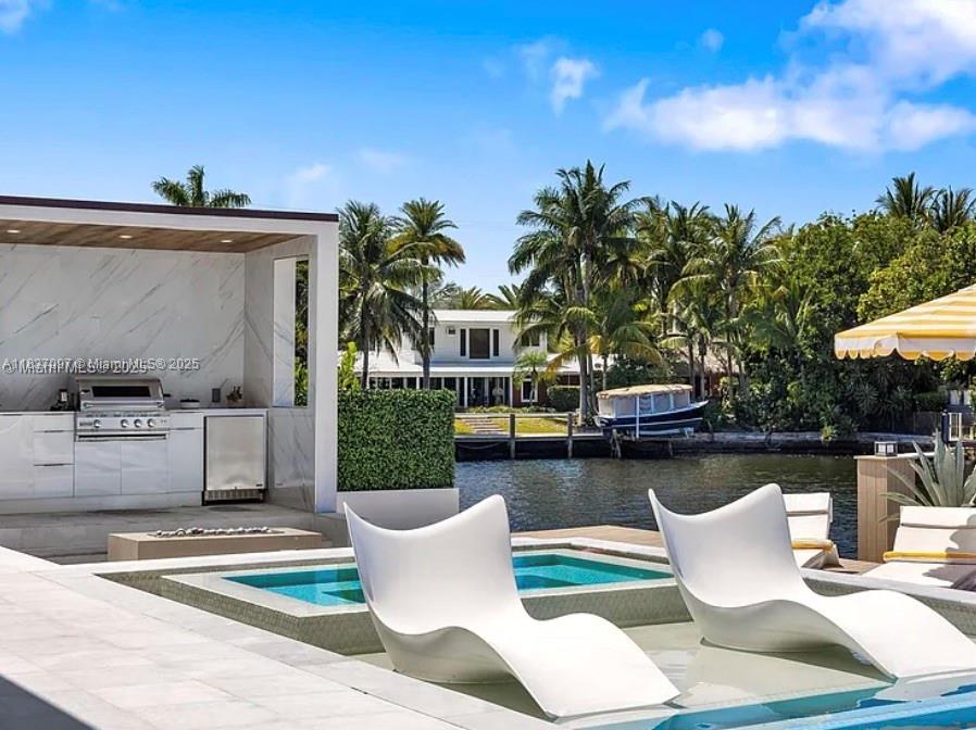 NORTH BAL HARBOUR - Residential