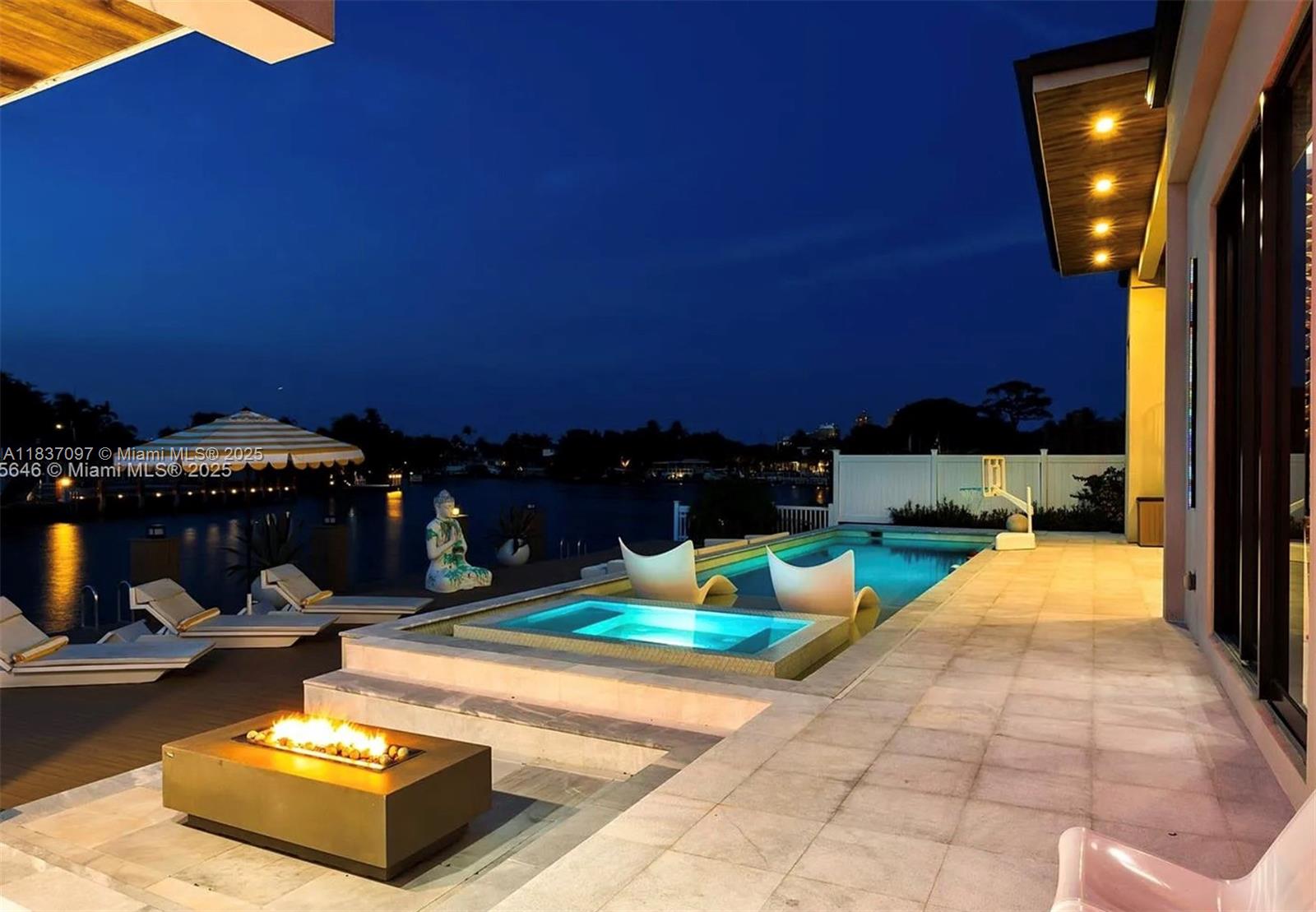 NORTH BAL HARBOUR - Residential