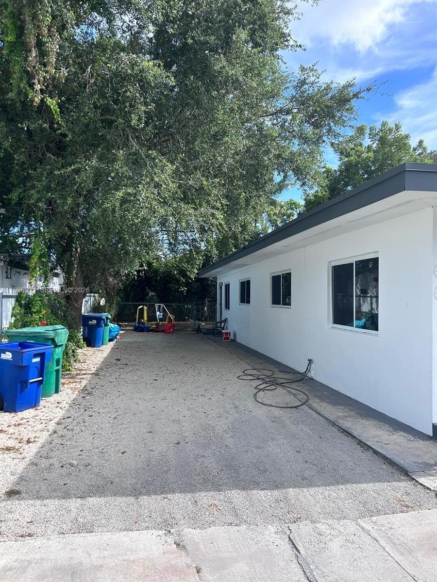 STEPHEN MANOR - Residential Income