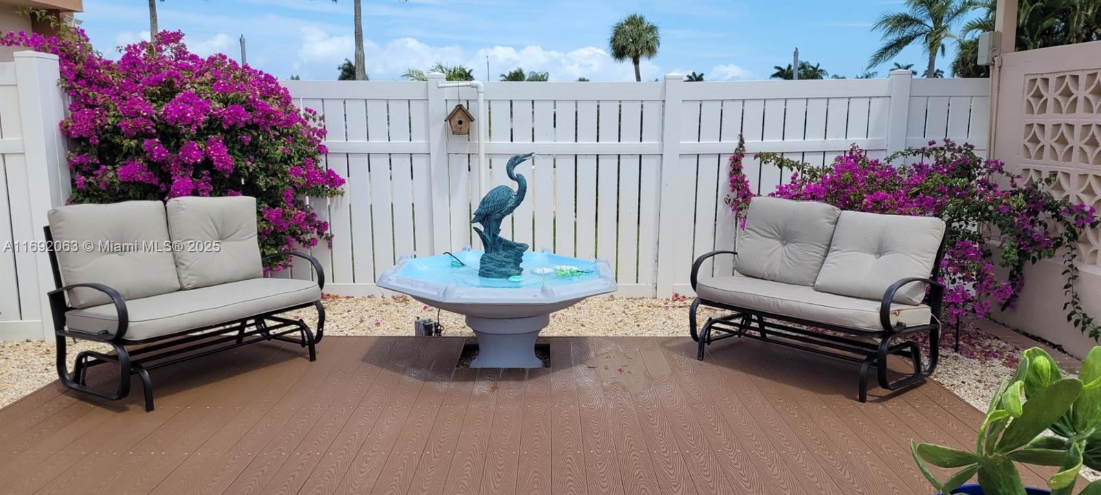 CRESTHAVEN VILLAS CONDO 2 - Residential