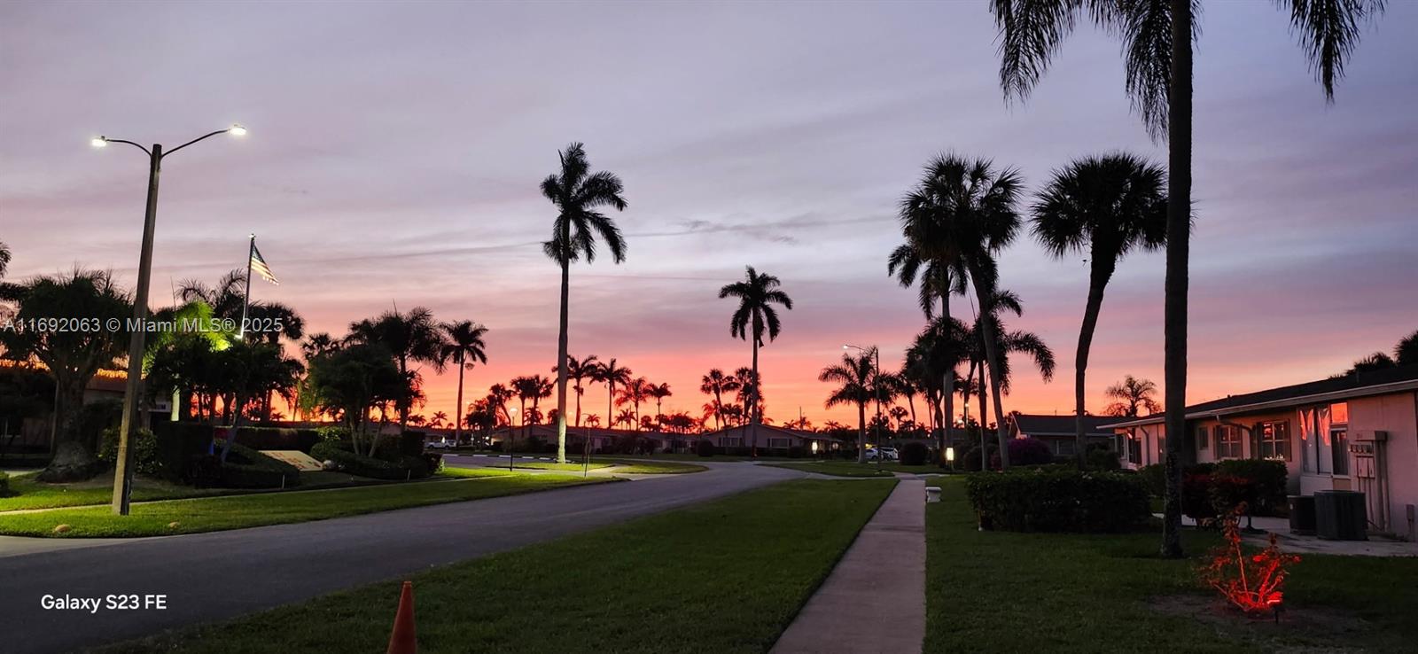 CRESTHAVEN VILLAS CONDO 2 - Residential