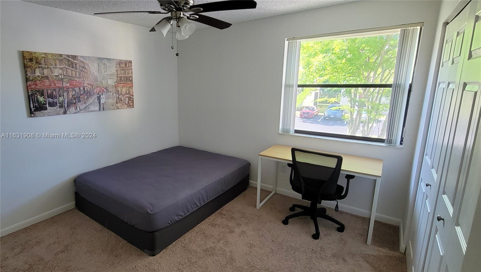 QUATRAINE CONDO III - Residential Lease