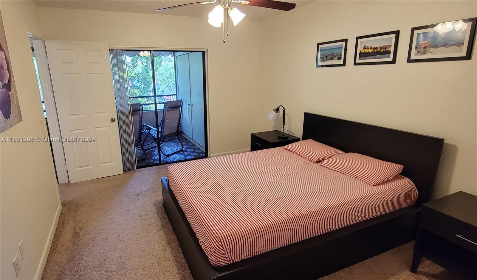 QUATRAINE CONDO III - Residential Lease