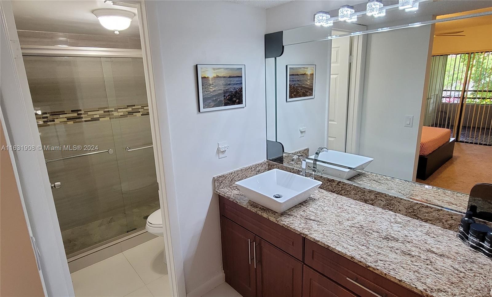 QUATRAINE CONDO III - Residential Lease