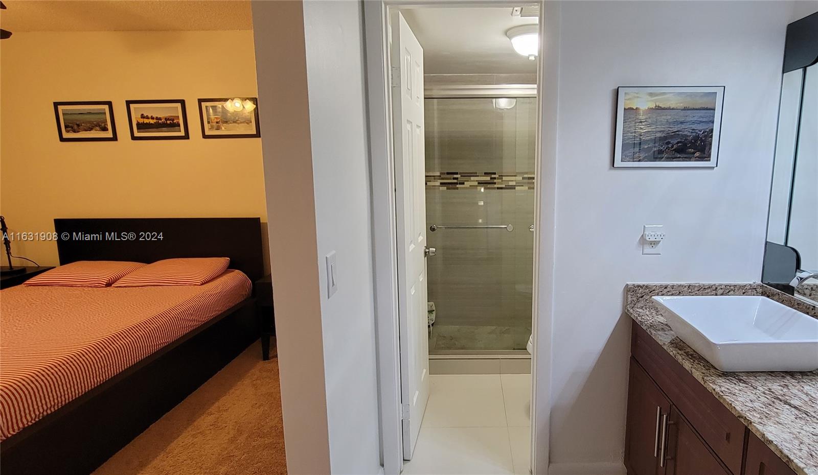 QUATRAINE CONDO III - Residential Lease