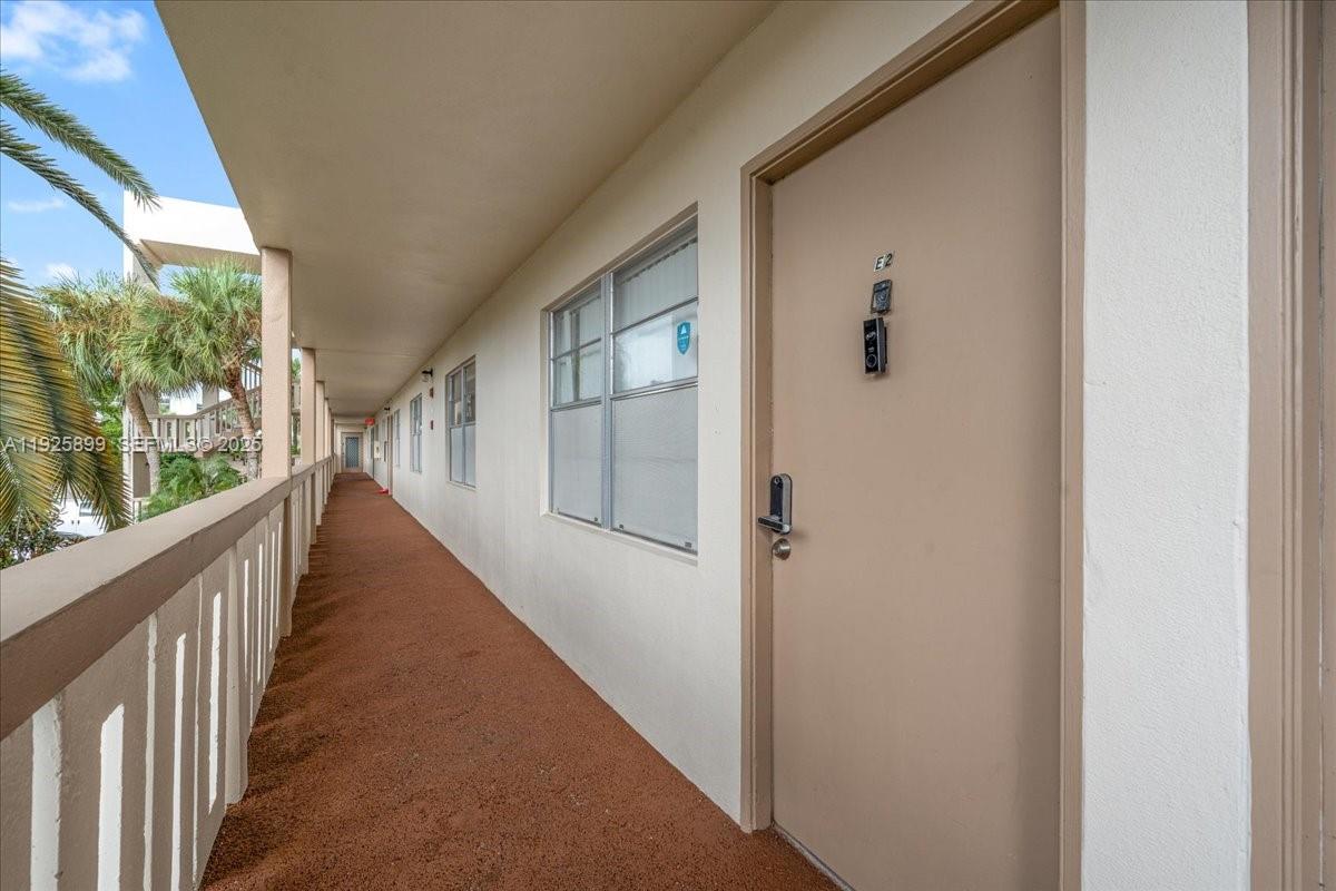 LUCAYA VILLAGE 1-C CONDO - Residential