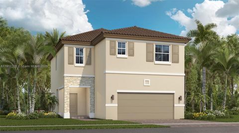 2728 SE 24 CT Homestead FL 33035