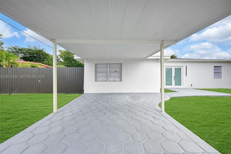 Great opportunity to own a 4 bedroom 2 bathroom home in Westview with significant upgrades moden layout. New modern kitchen with neutral tones. Property is ready for anyone's final touches. Roof replaced in 2025. Ample space on both side and fenced backyard. Easy to schedule showings
