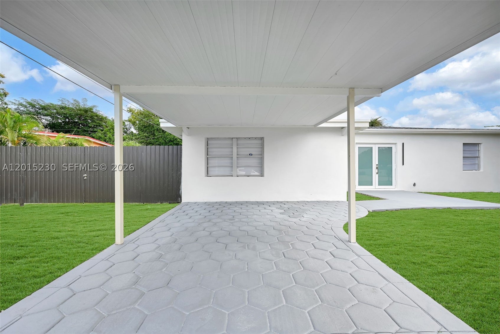 12621 NW 22nd Ct, Miami FL 33167