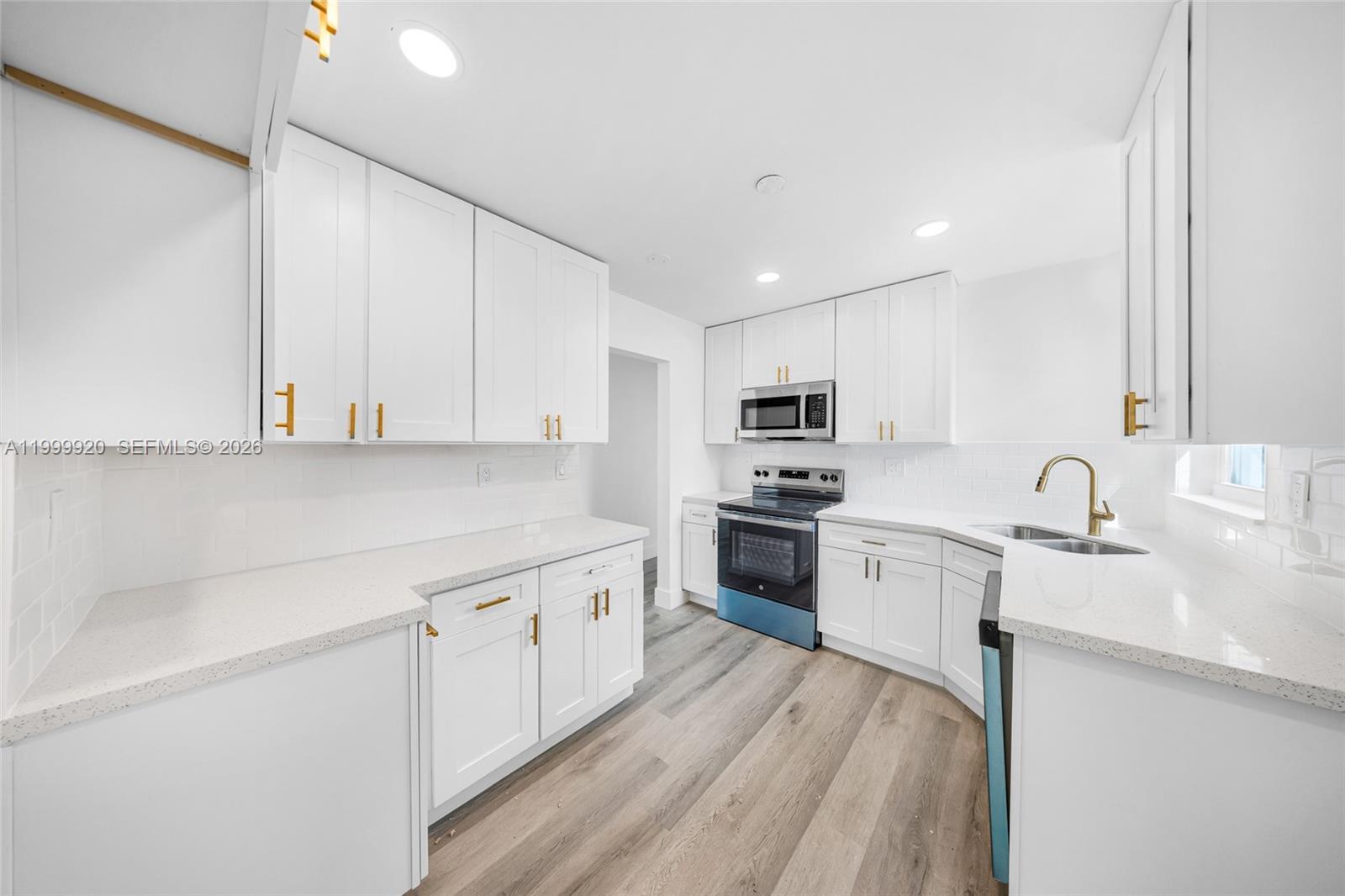 NORWOOD 5TH ADDN SEC 3 - Residential