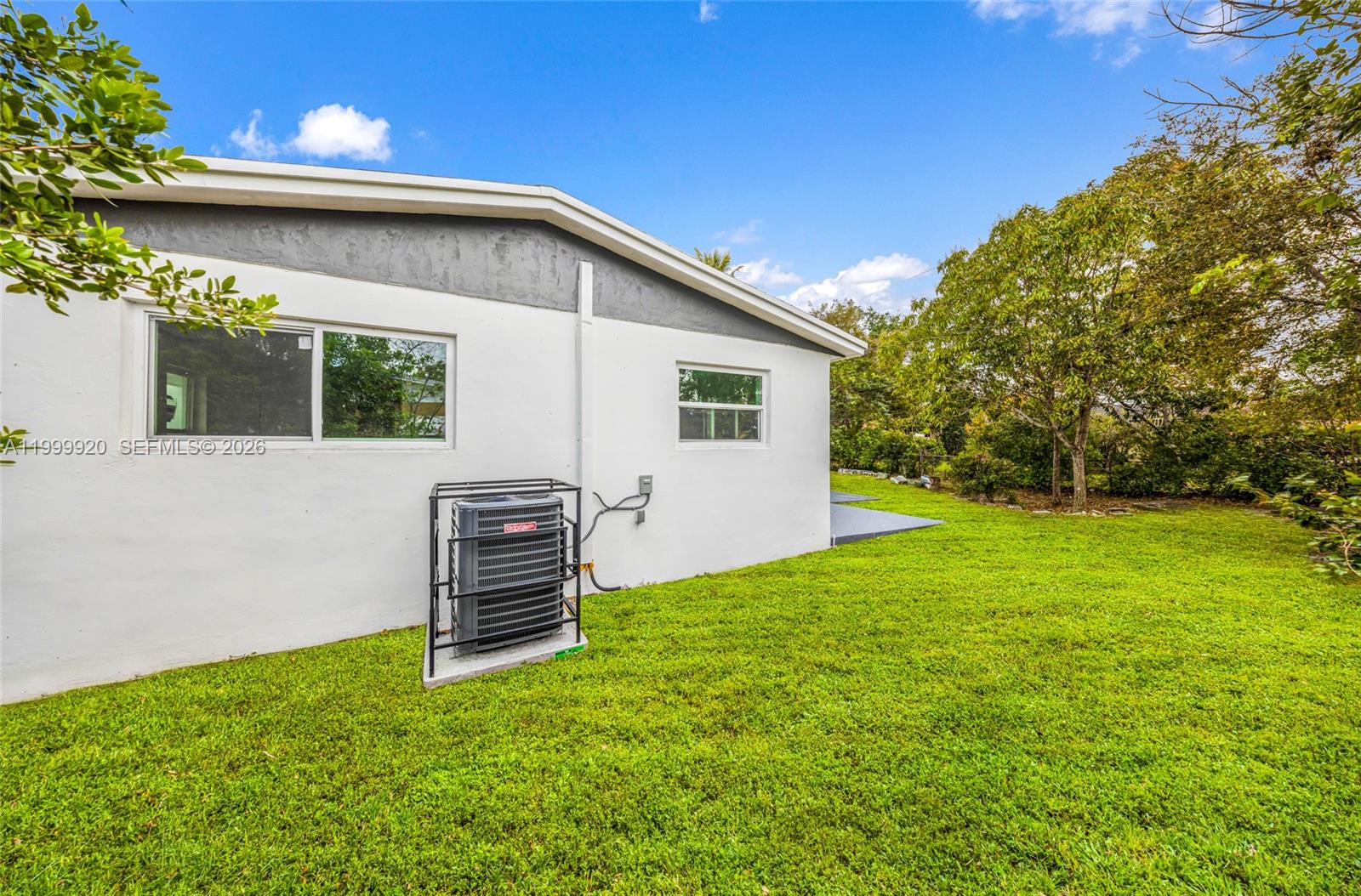 NORWOOD 5TH ADDN SEC 3 - Residential