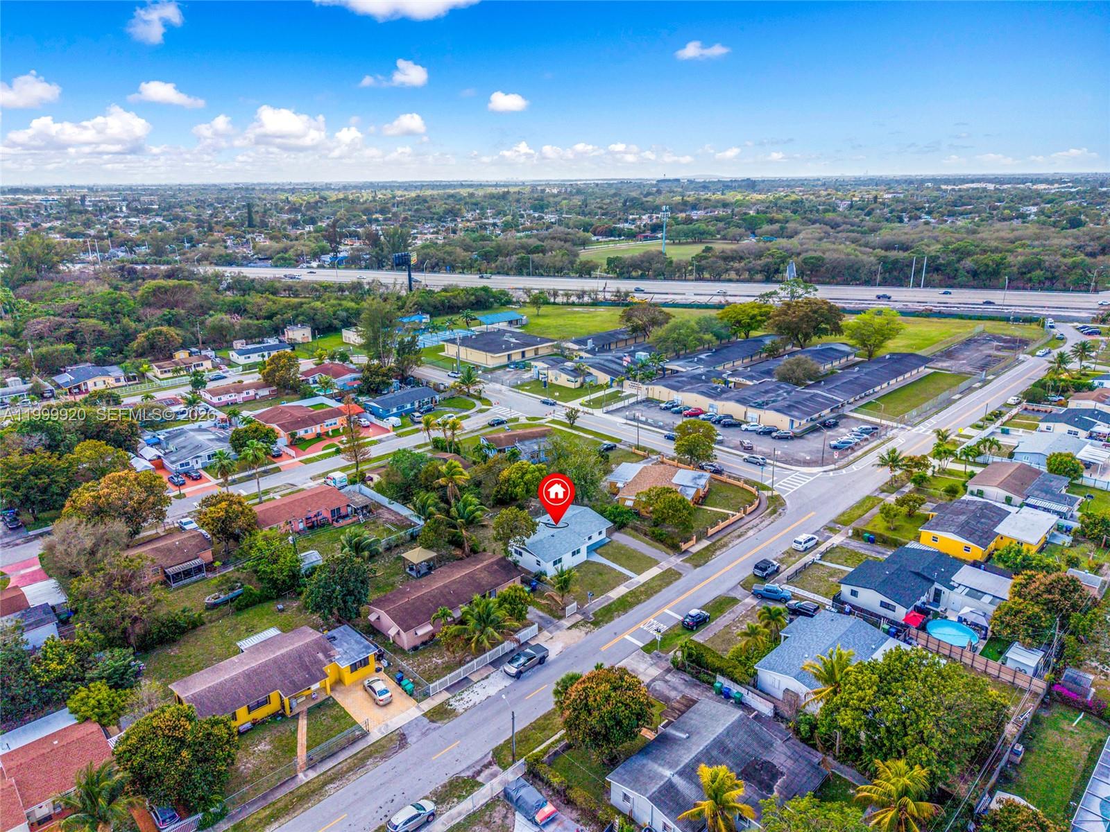 NORWOOD 5TH ADDN SEC 3 - Residential