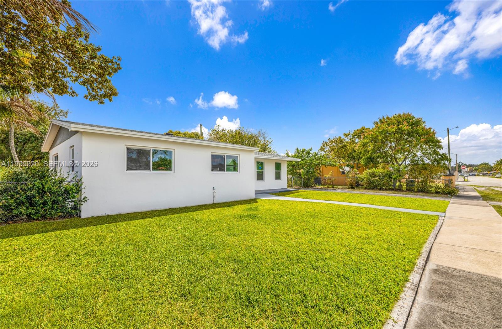 NORWOOD 5TH ADDN SEC 3 - Residential