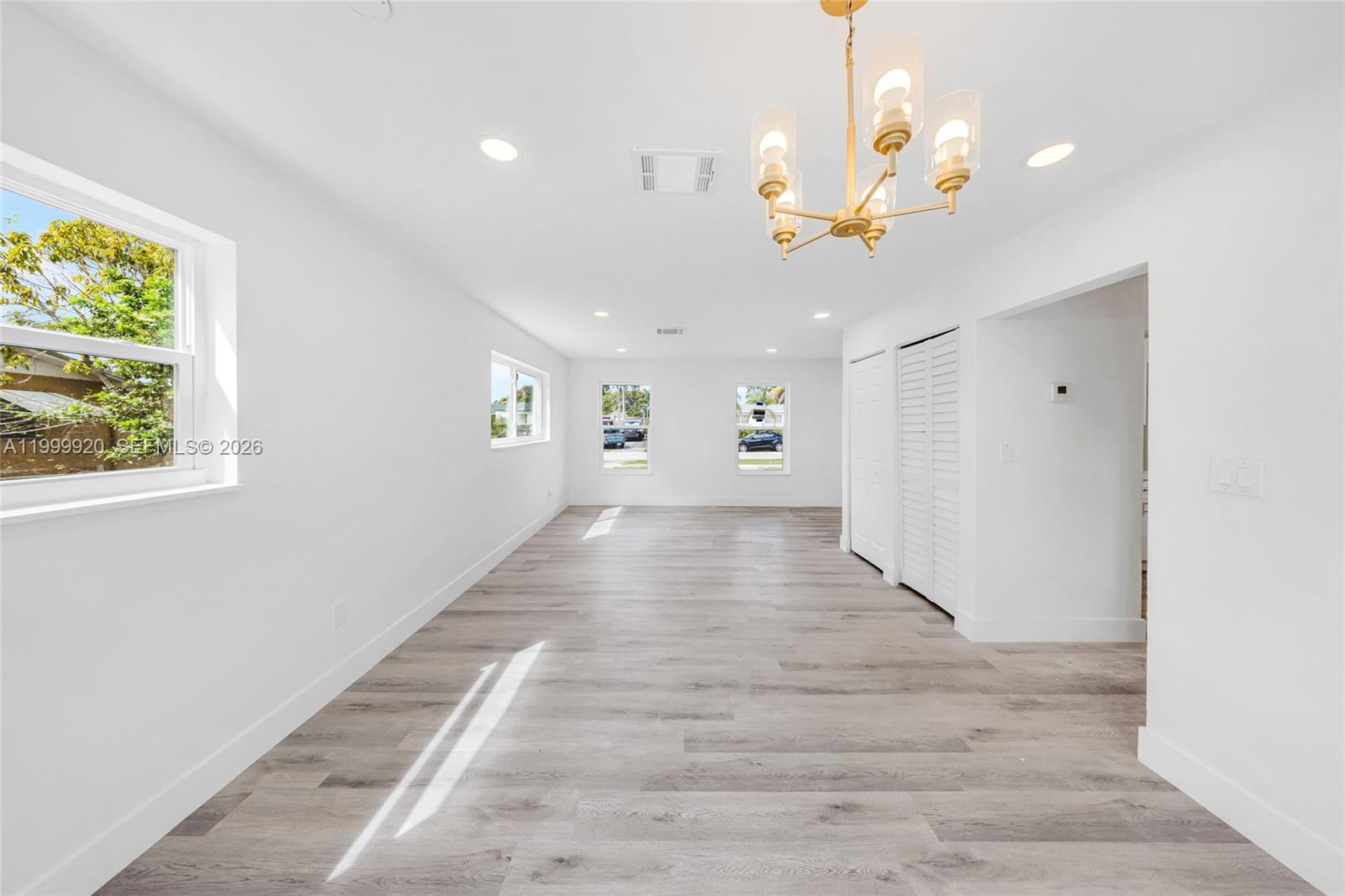 NORWOOD 5TH ADDN SEC 3 - Residential