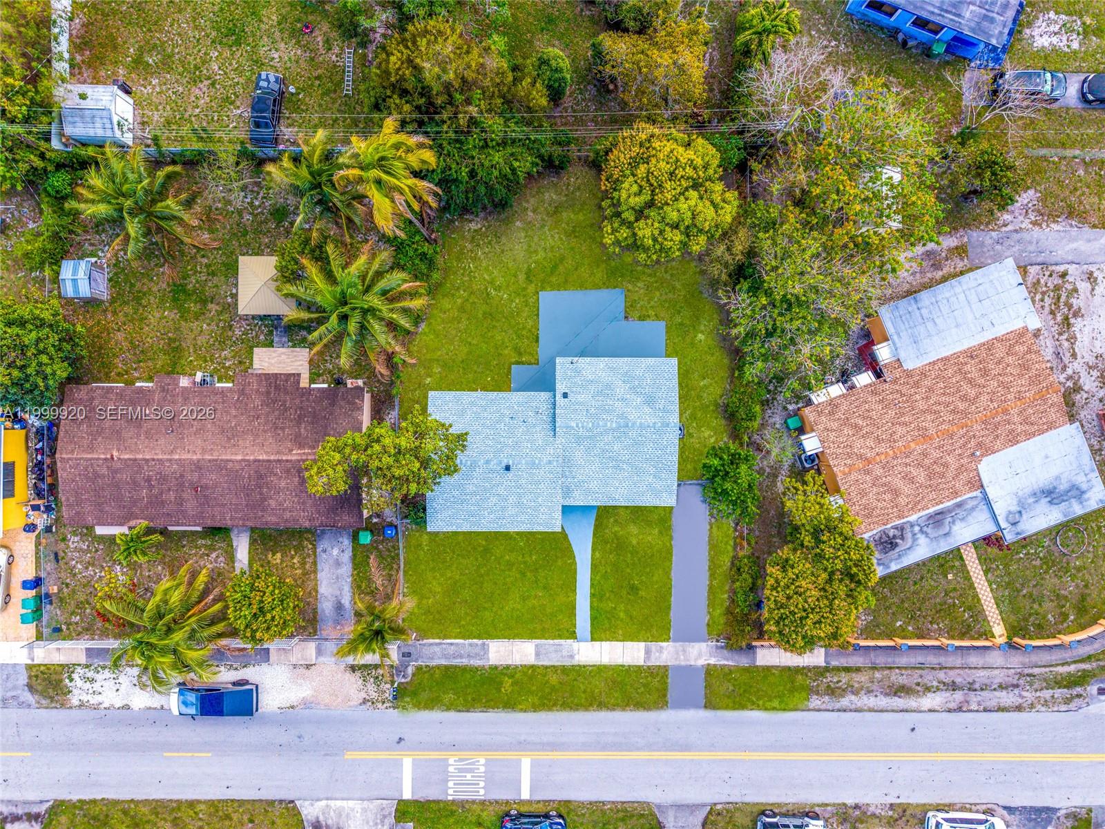 NORWOOD 5TH ADDN SEC 3 - Residential