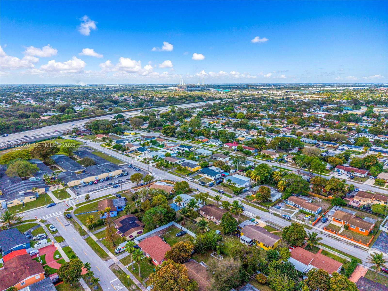 NORWOOD 5TH ADDN SEC 3 - Residential