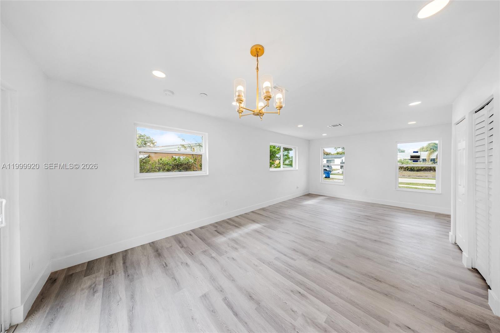 NORWOOD 5TH ADDN SEC 3 - Residential