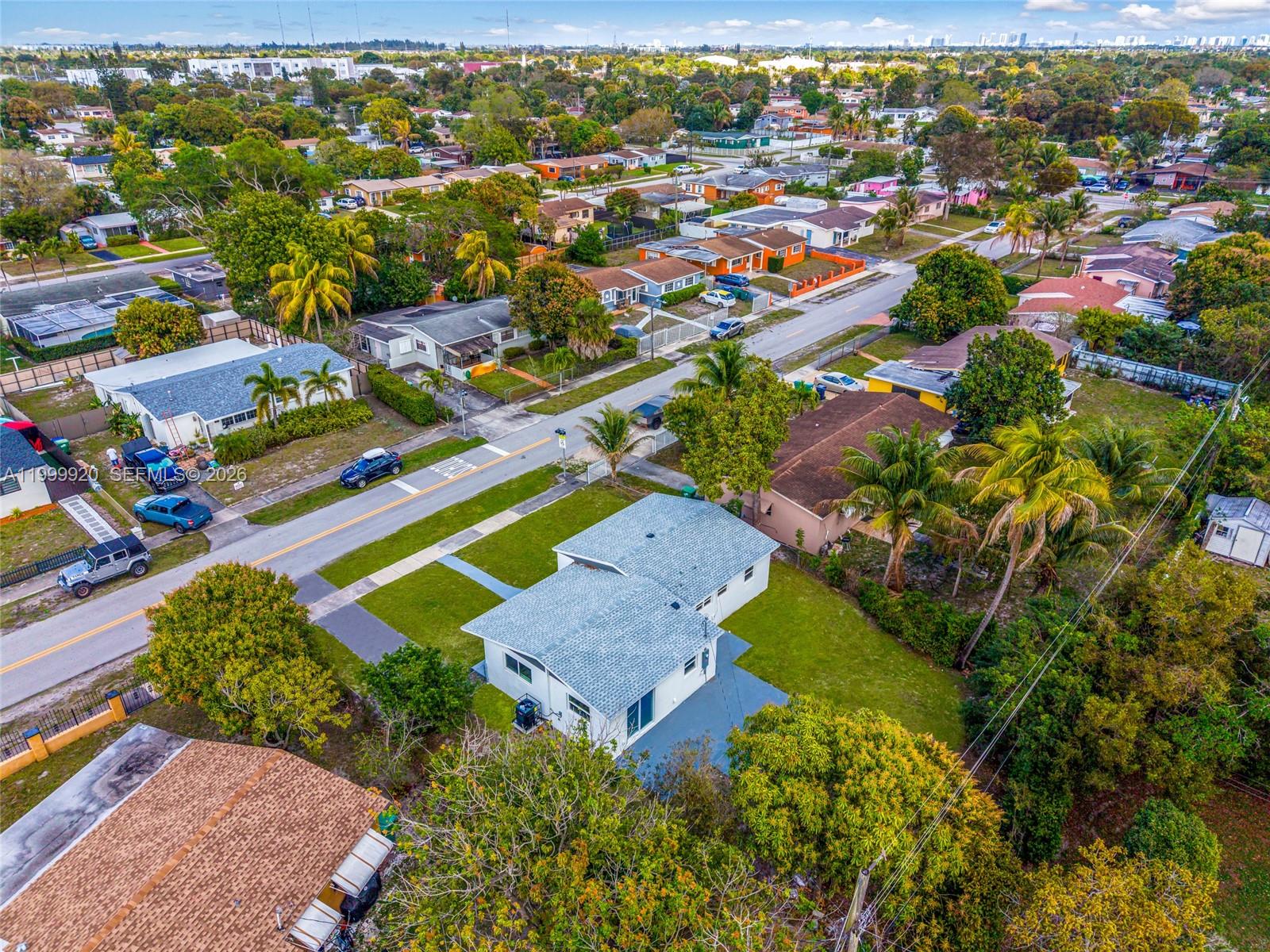 NORWOOD 5TH ADDN SEC 3 - Residential