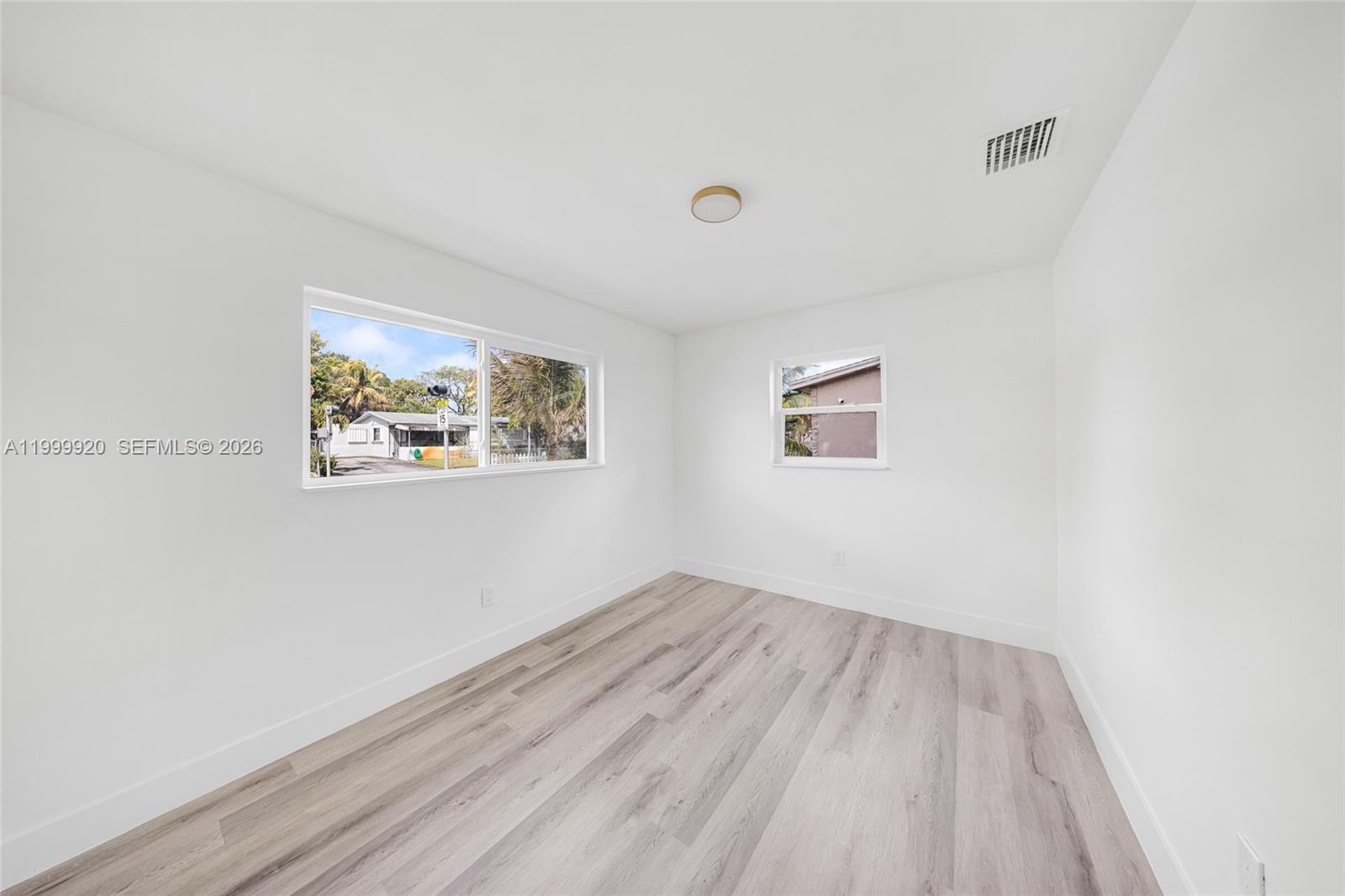 NORWOOD 5TH ADDN SEC 3 - Residential