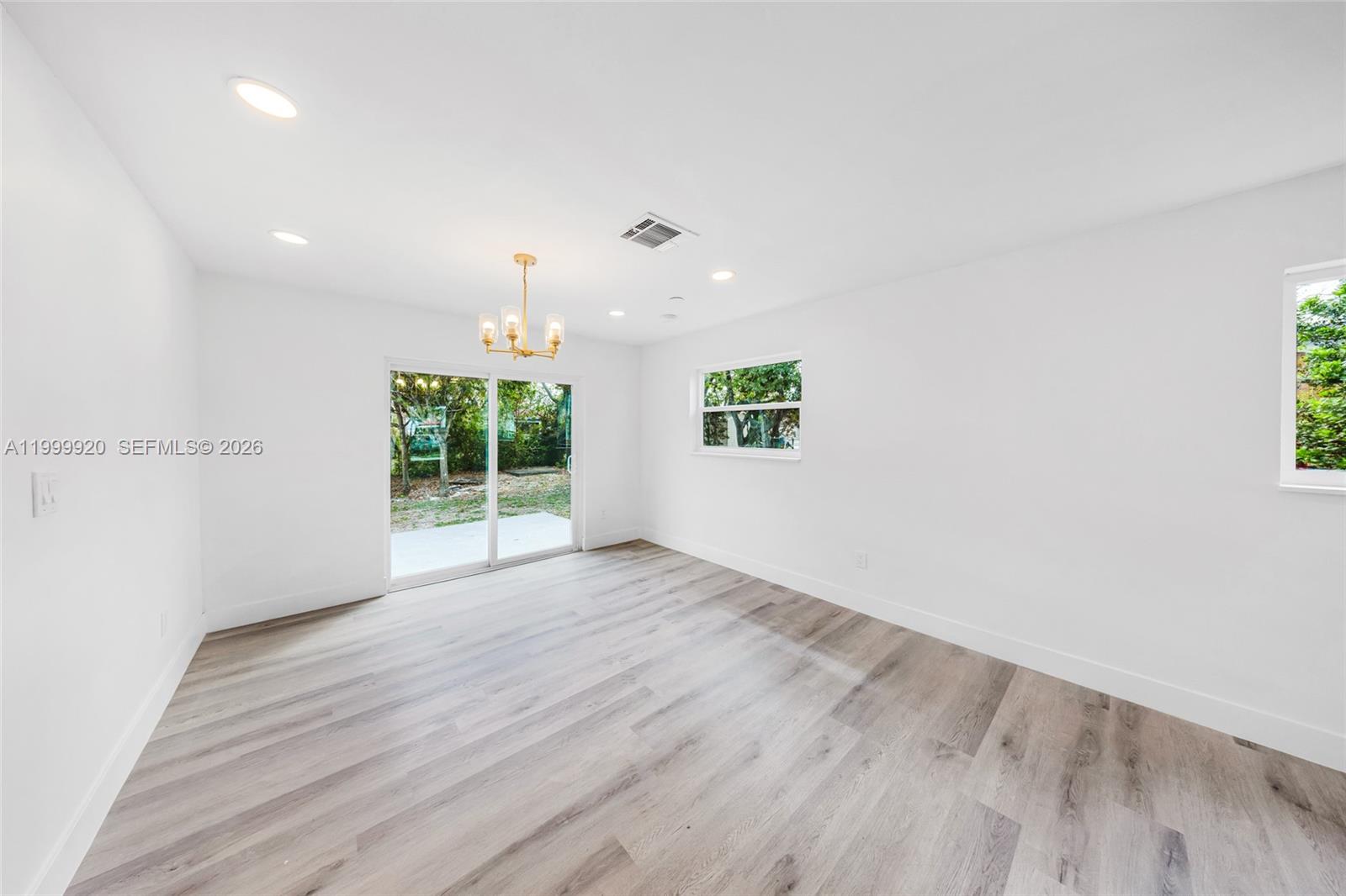 NORWOOD 5TH ADDN SEC 3 - Residential