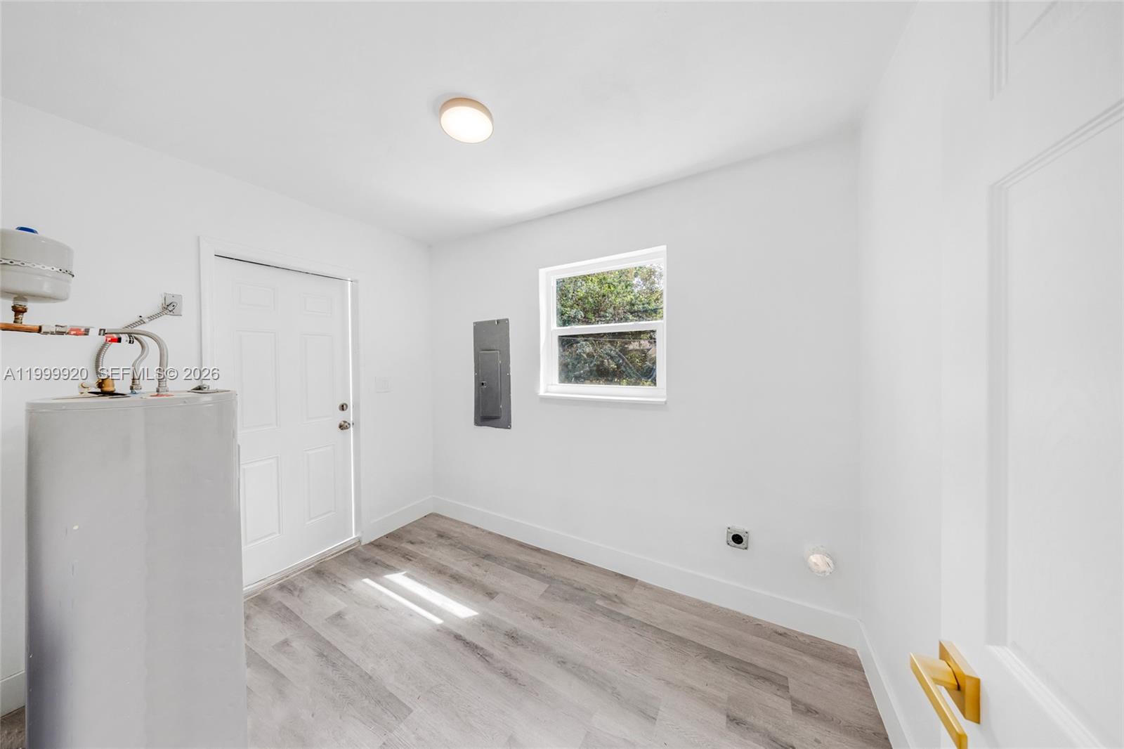 NORWOOD 5TH ADDN SEC 3 - Residential