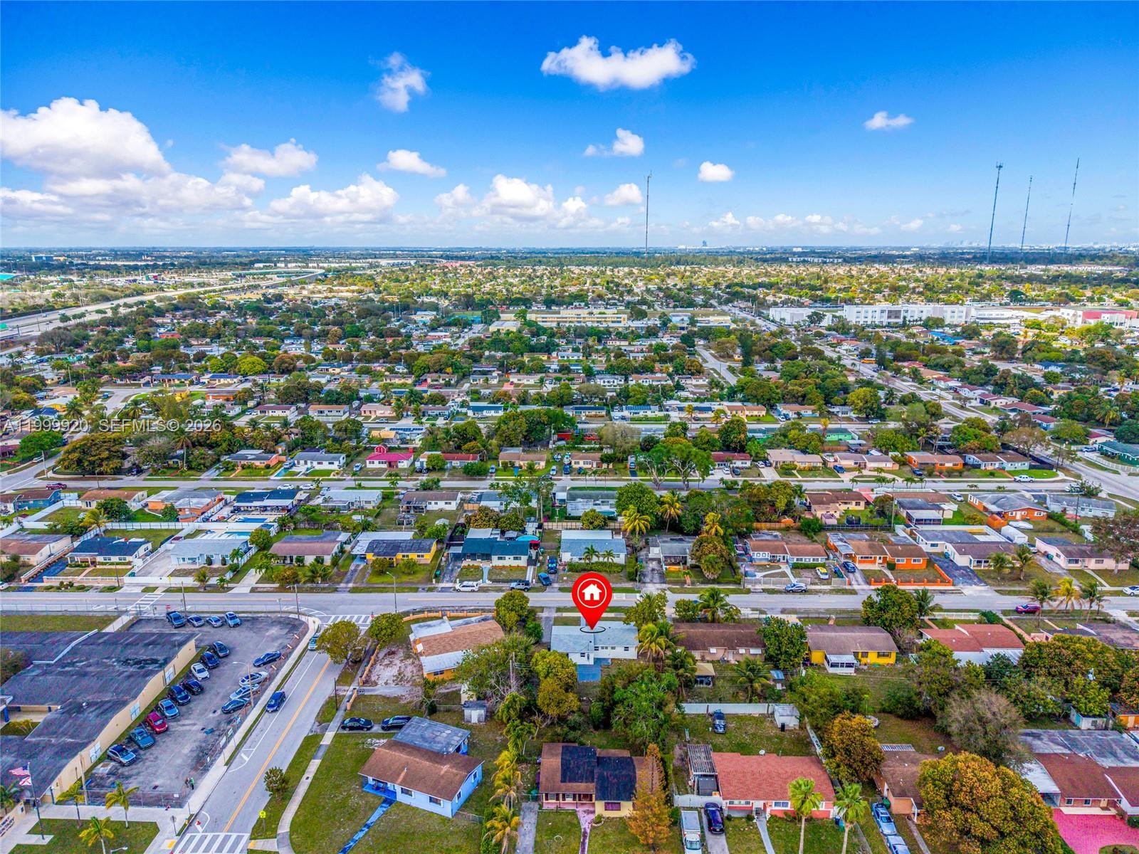 NORWOOD 5TH ADDN SEC 3 - Residential