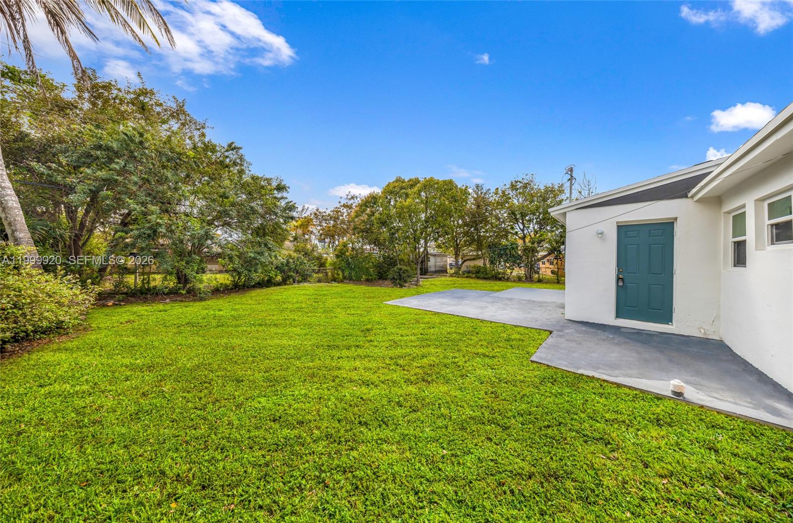 NORWOOD 5TH ADDN SEC 3 - Residential