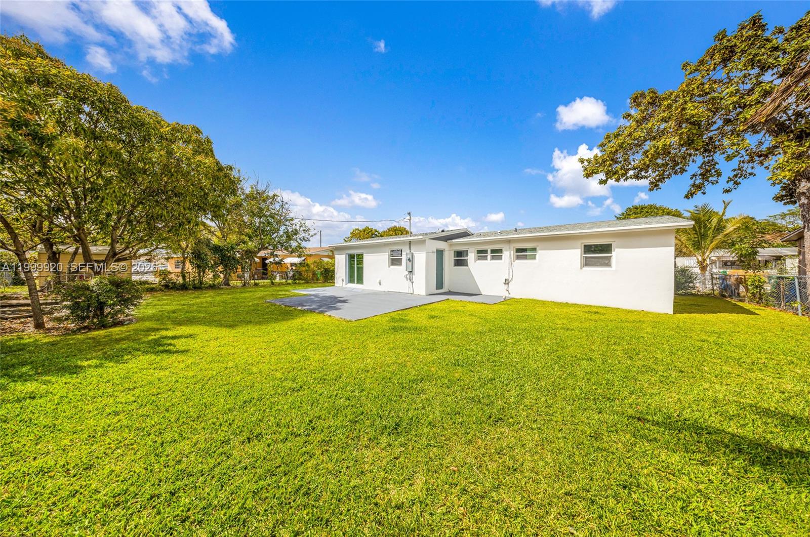 NORWOOD 5TH ADDN SEC 3 - Residential