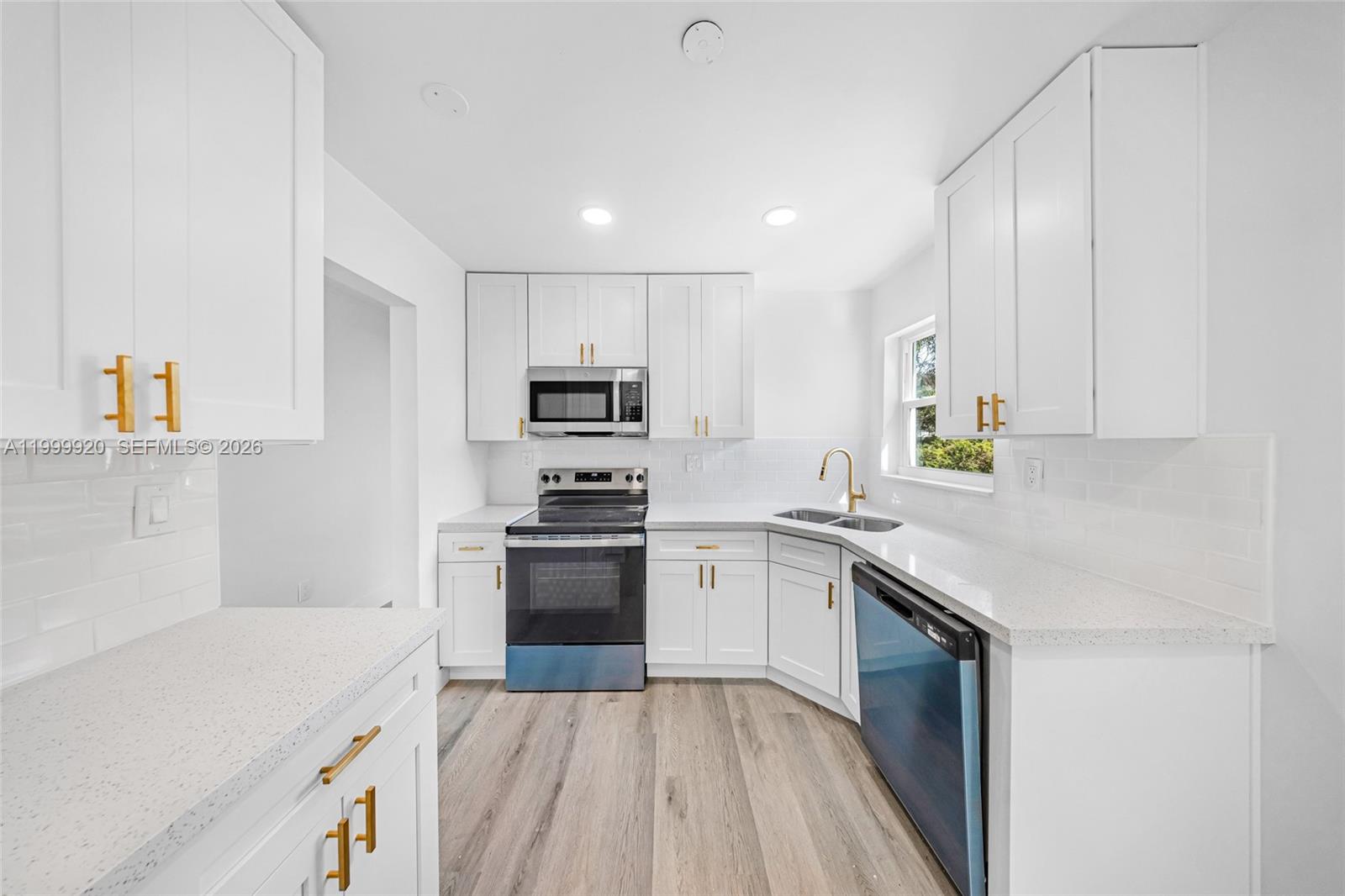 NORWOOD 5TH ADDN SEC 3 - Residential