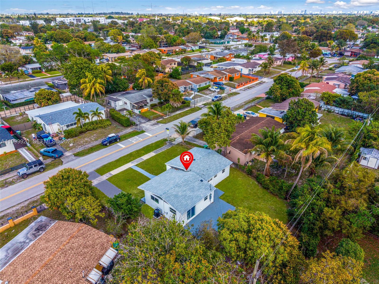 NORWOOD 5TH ADDN SEC 3 - Residential