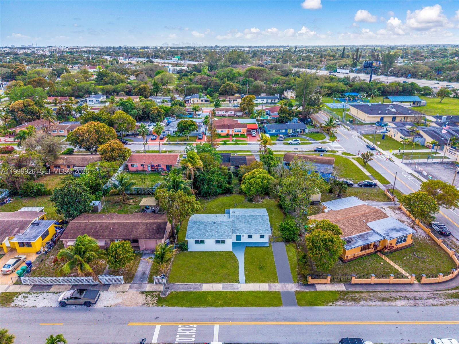 NORWOOD 5TH ADDN SEC 3 - Residential