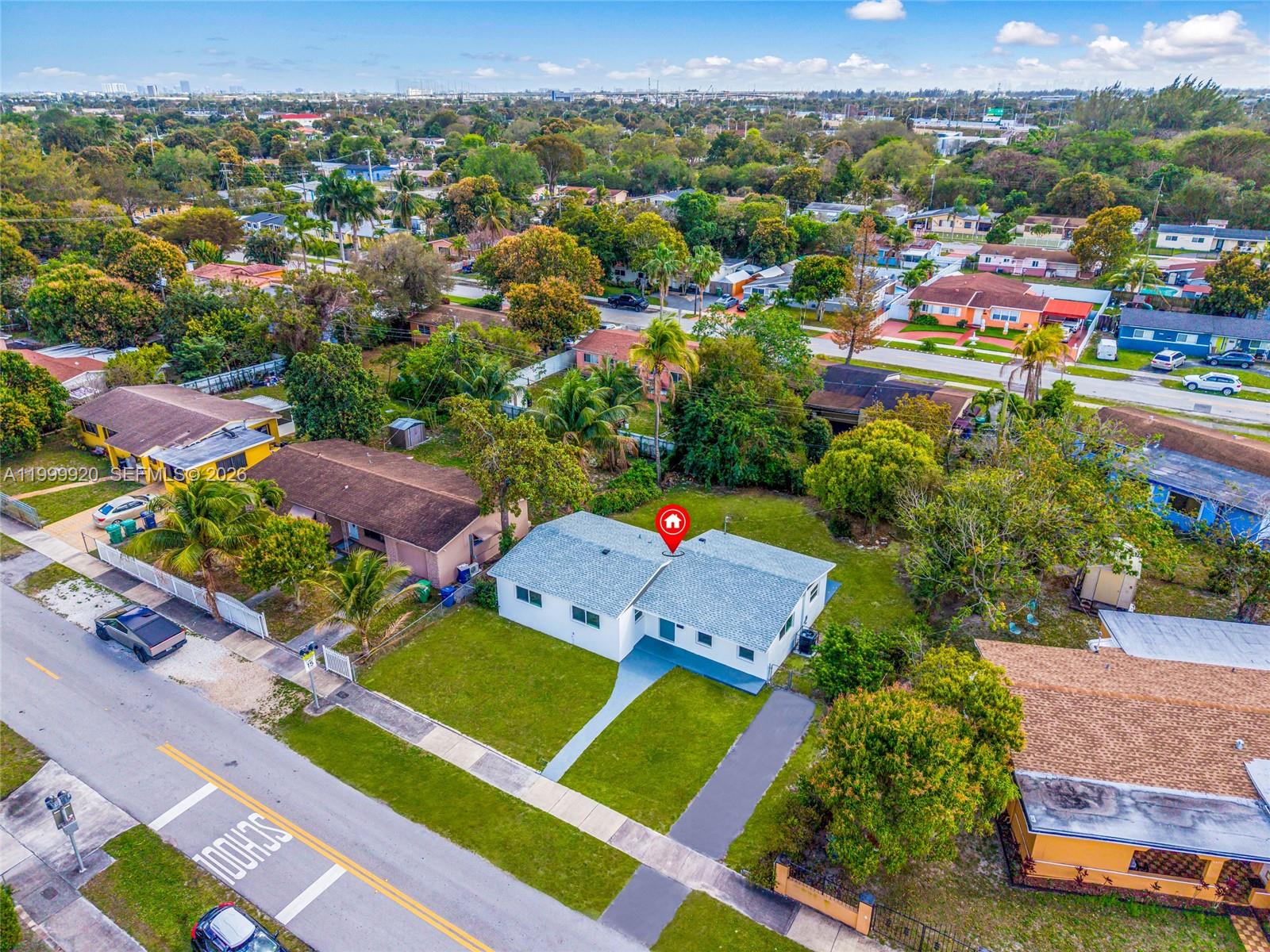 NORWOOD 5TH ADDN SEC 3 - Residential