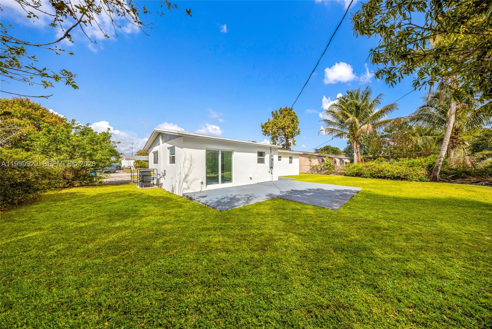 NORWOOD 5TH ADDN SEC 3 - Residential