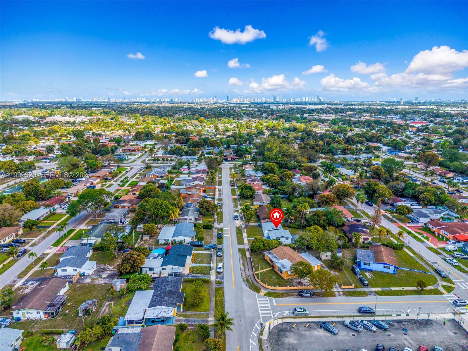 NORWOOD 5TH ADDN SEC 3 - Residential