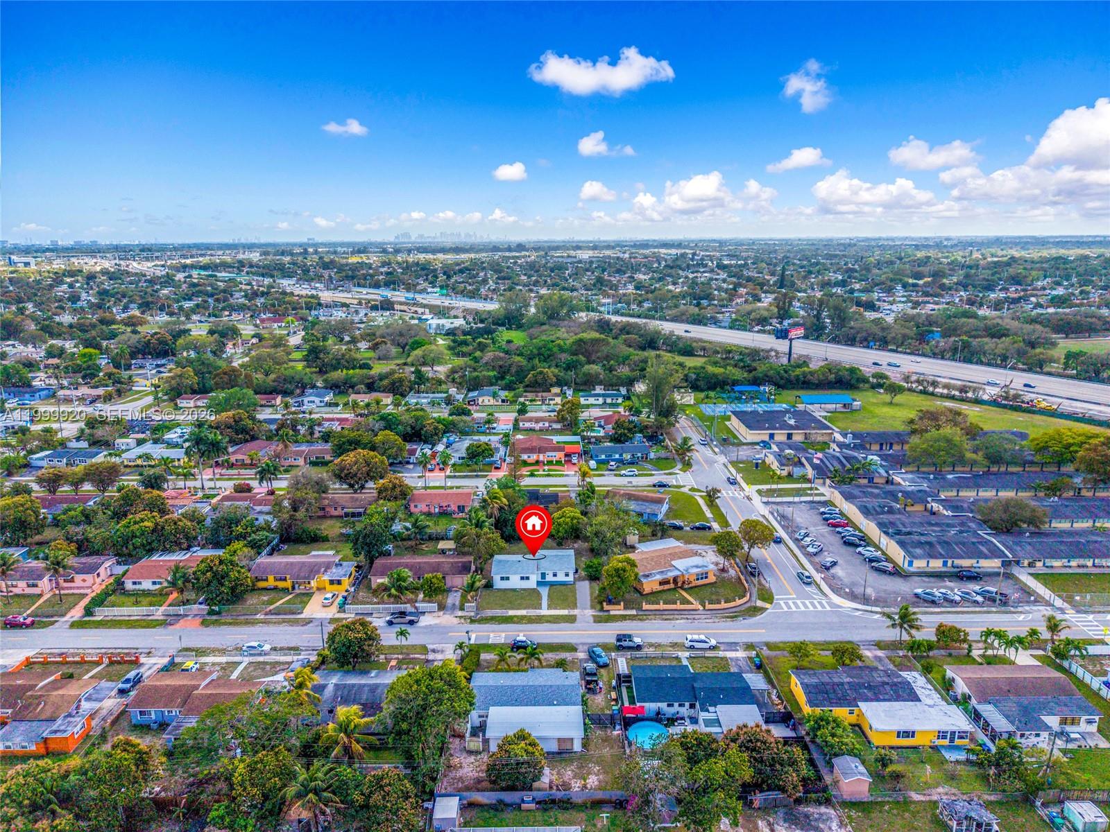 NORWOOD 5TH ADDN SEC 3 - Residential