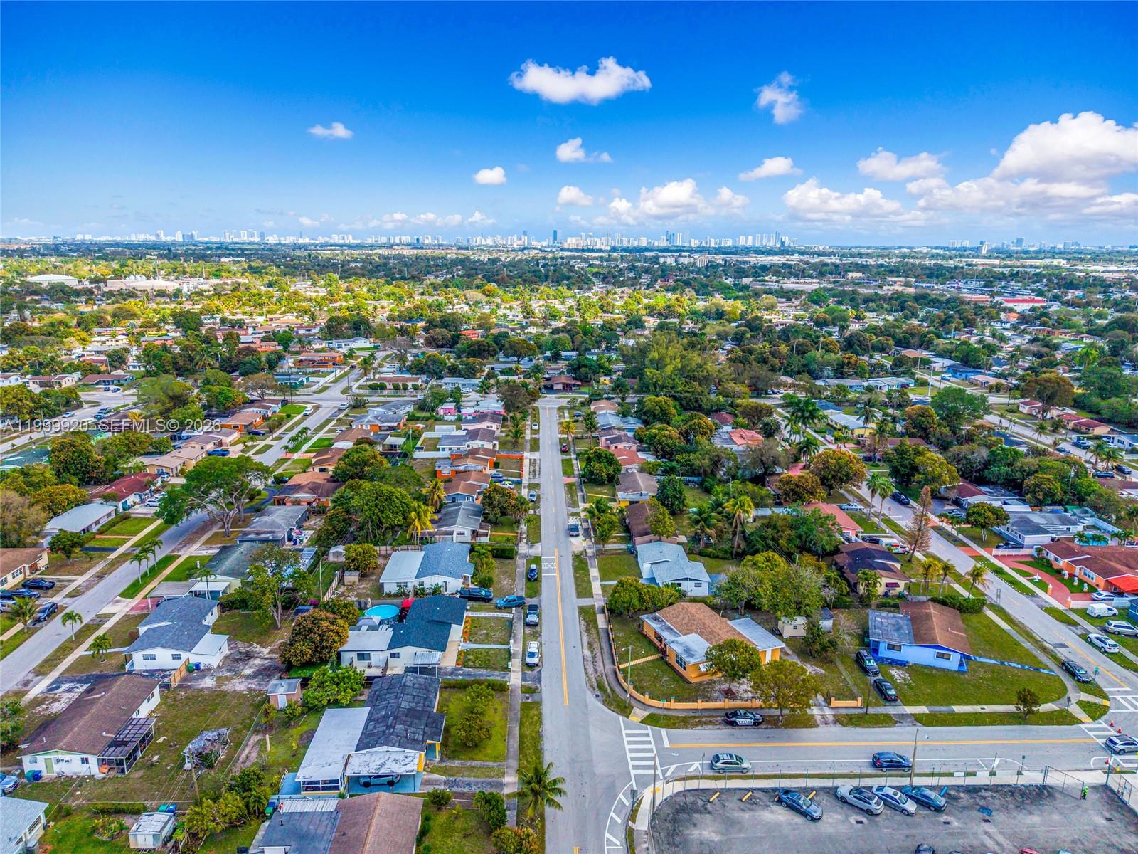 NORWOOD 5TH ADDN SEC 3 - Residential