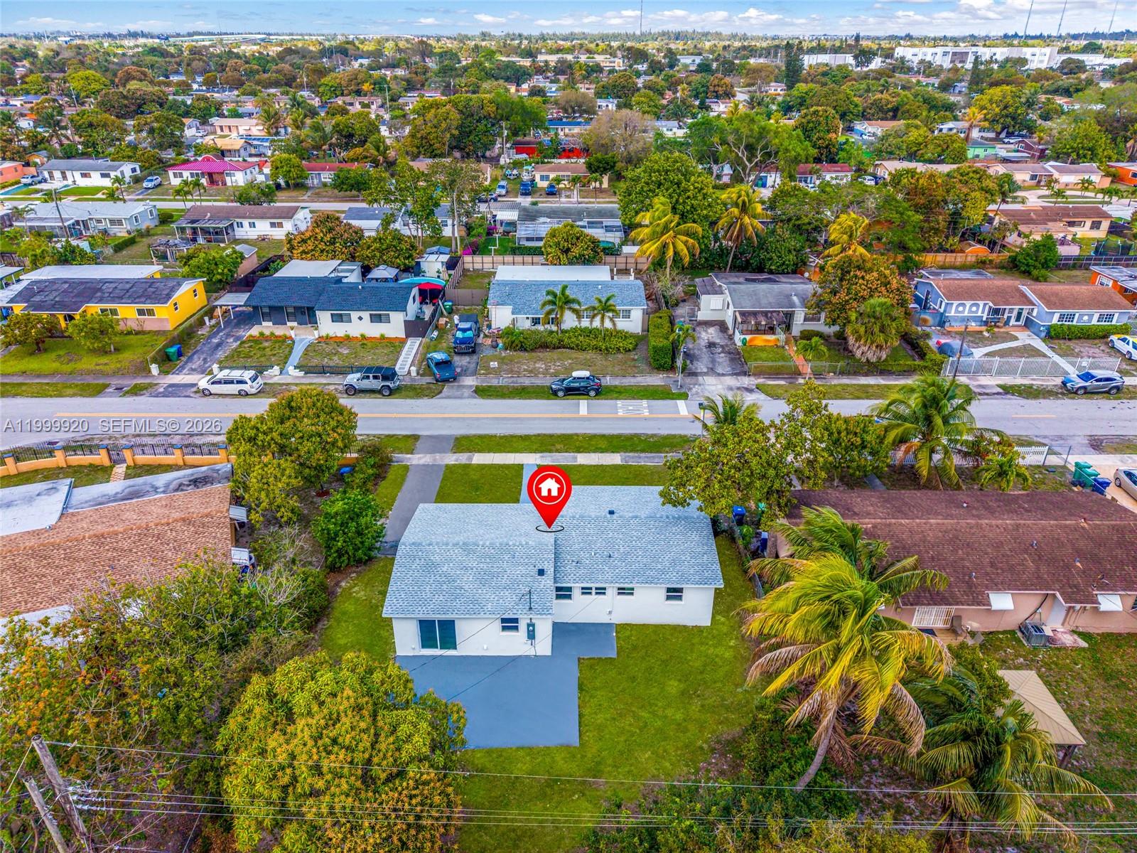 NORWOOD 5TH ADDN SEC 3 - Residential