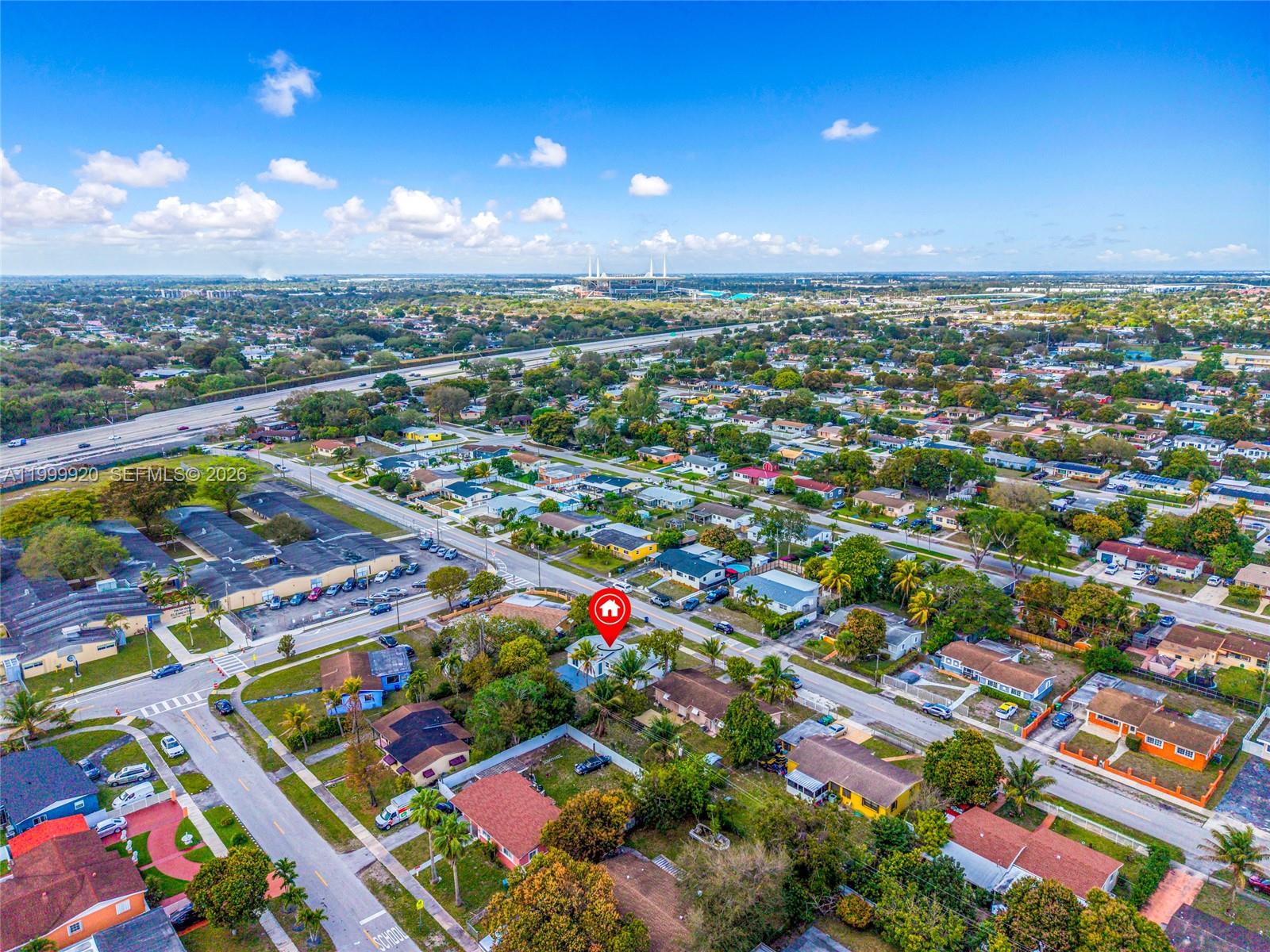 NORWOOD 5TH ADDN SEC 3 - Residential