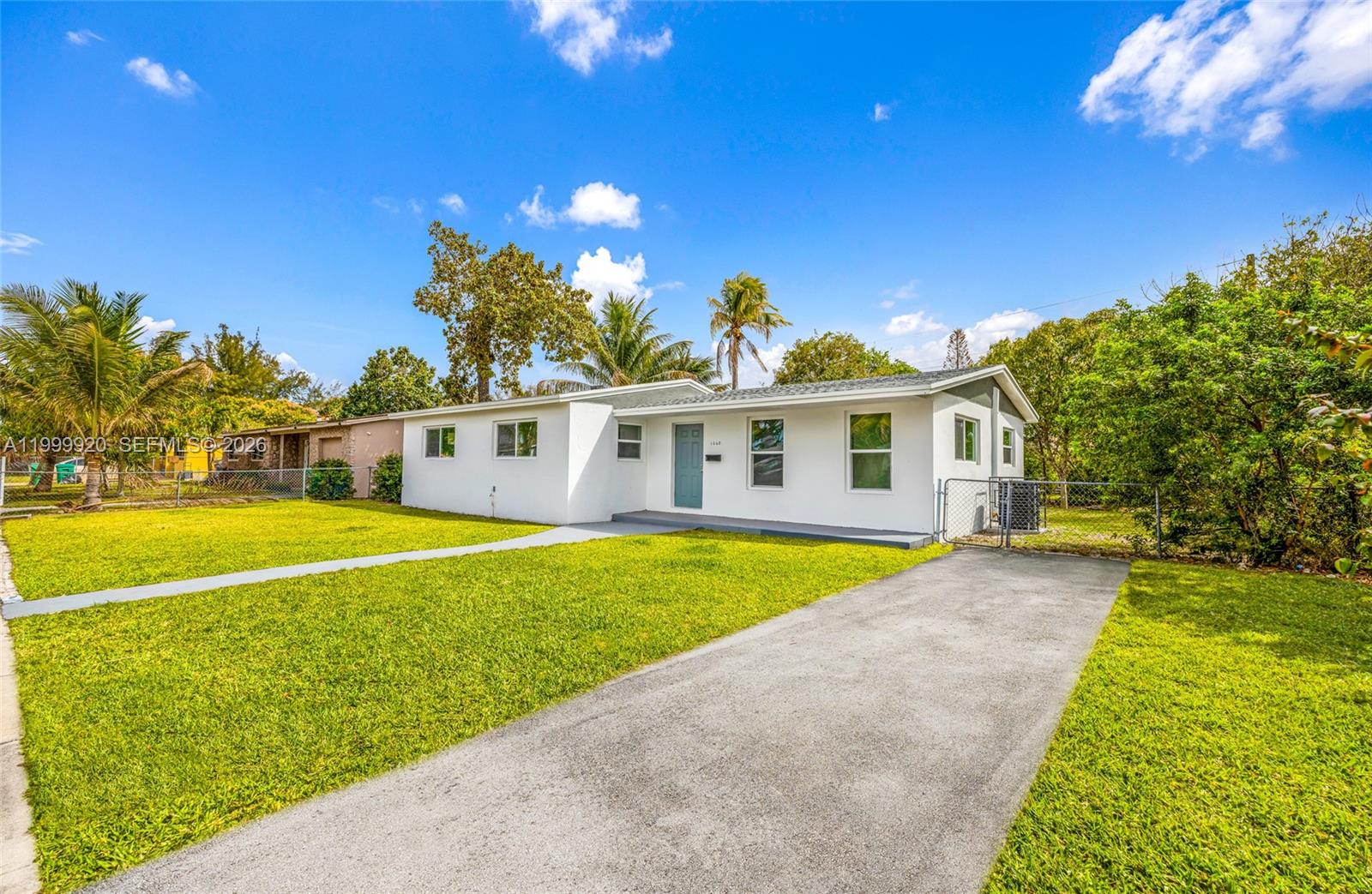 NORWOOD 5TH ADDN SEC 3 - Residential