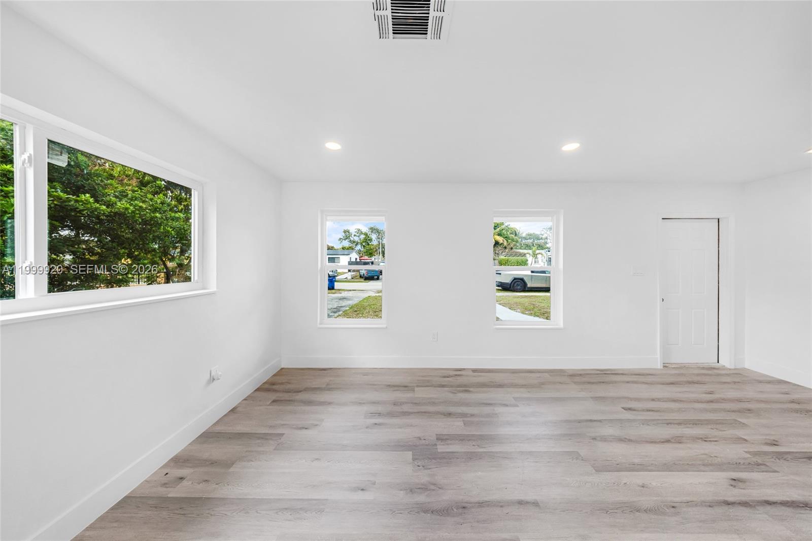 NORWOOD 5TH ADDN SEC 3 - Residential