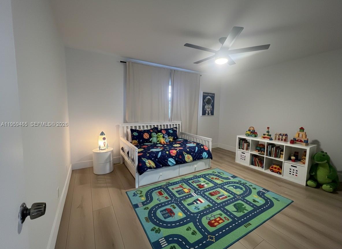 BAFFY WOODS CONDO - Residential Lease