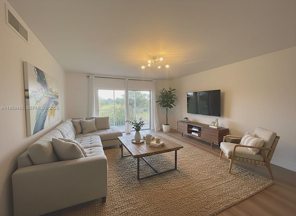 BAFFY WOODS CONDO - Residential Lease