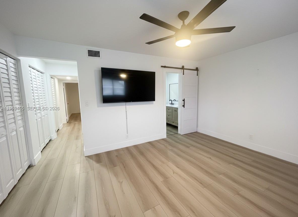 BAFFY WOODS CONDO - Residential Lease