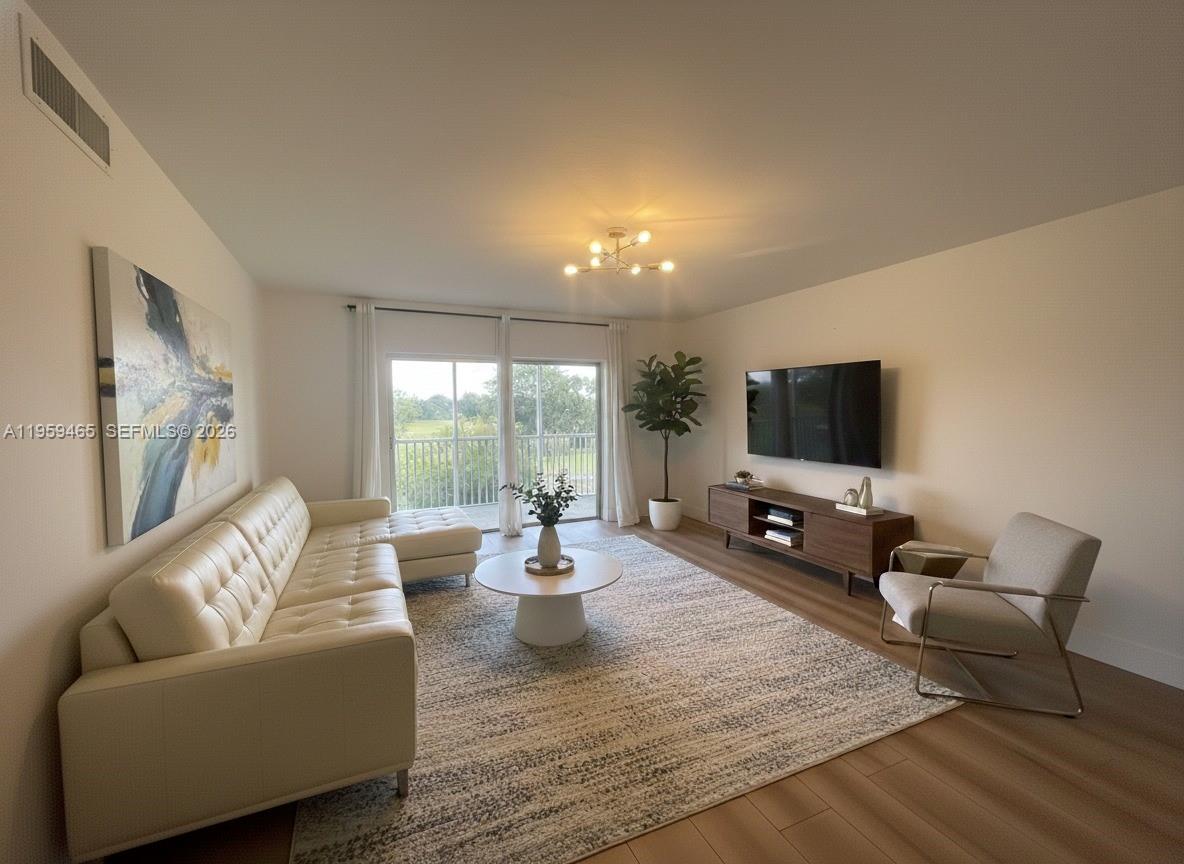 BAFFY WOODS CONDO - Residential Lease