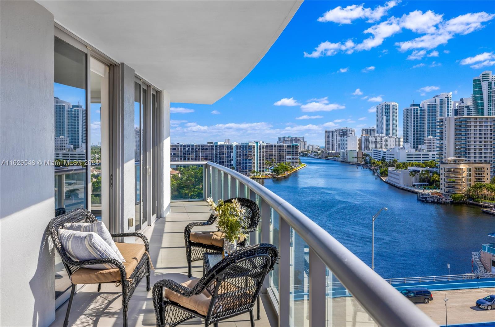 View Hallandale Beach, FL 33009 condo