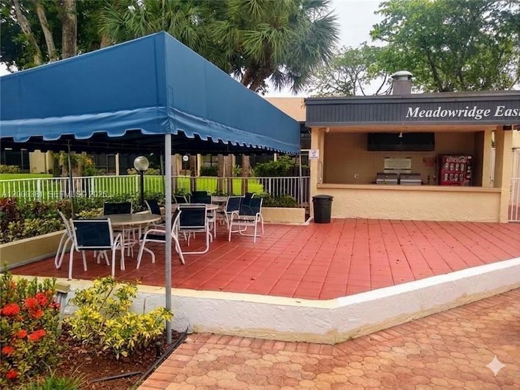 MEADOWRIDGE EAST CONDO - Residential