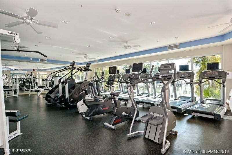 100 HIDDEN BAY CONDO - Residential