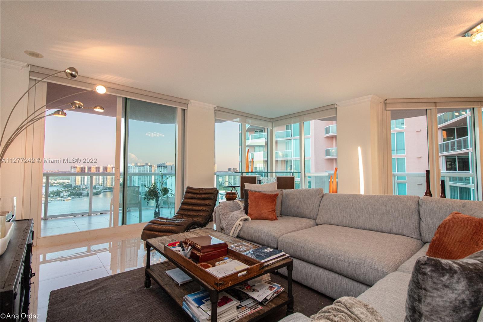 100 HIDDEN BAY CONDO - Residential